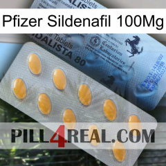 Pfizer Sildenafil 100Mg 44